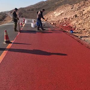 峰峰矿一是彩钢瓦喷漆翻新，地面喷涂